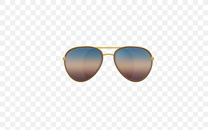 Aviator Sunglasses Eyewear, PNG, 512x512px, Sunglasses, Aviator Sunglasses, Eyewear, Glasses, Goggles Download Free