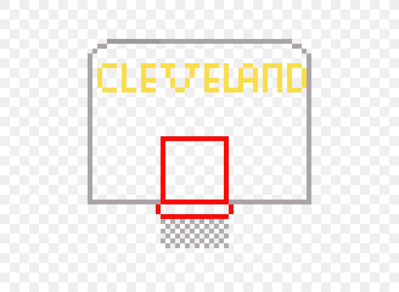 Backboard Drawing Pixel Art Basketball, PNG, 700x600px, Backboard, Area, Basketball, Brand, Diagram Download Free