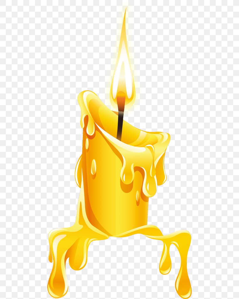 Burning Candles Clip Art Light, PNG, 496x1024px, Candle, Birthday Cake, Burning Candles, Combustion, Flame Download Free