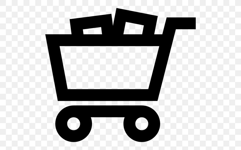 E-commerce Shopping Cart Software Trade, PNG, 512x512px, Ecommerce, Area, Black, Black And White, Brand Download Free