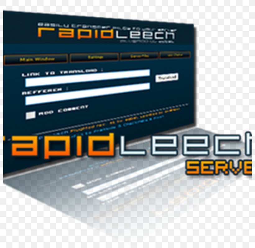 Computer Servers Download Leech, PNG, 800x800px, Computer Servers, Blog, Brand, Computer Software, Display Advertising Download Free