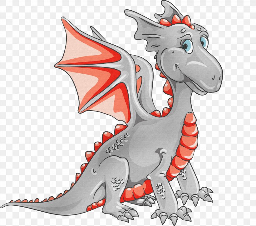 Dragon Drawing Clip Art, PNG, 3221x2845px, Dragon, Animal Figure, Animation, Collage, Digital Image Download Free