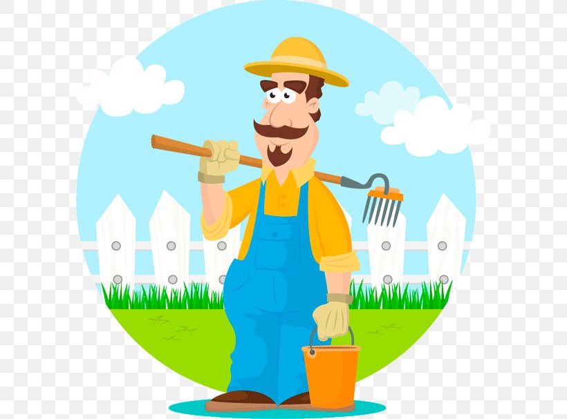 Farmer Cartoon Photography, PNG, 600x607px, Farmer, Animation, Art, Cartoon, Character Download Free