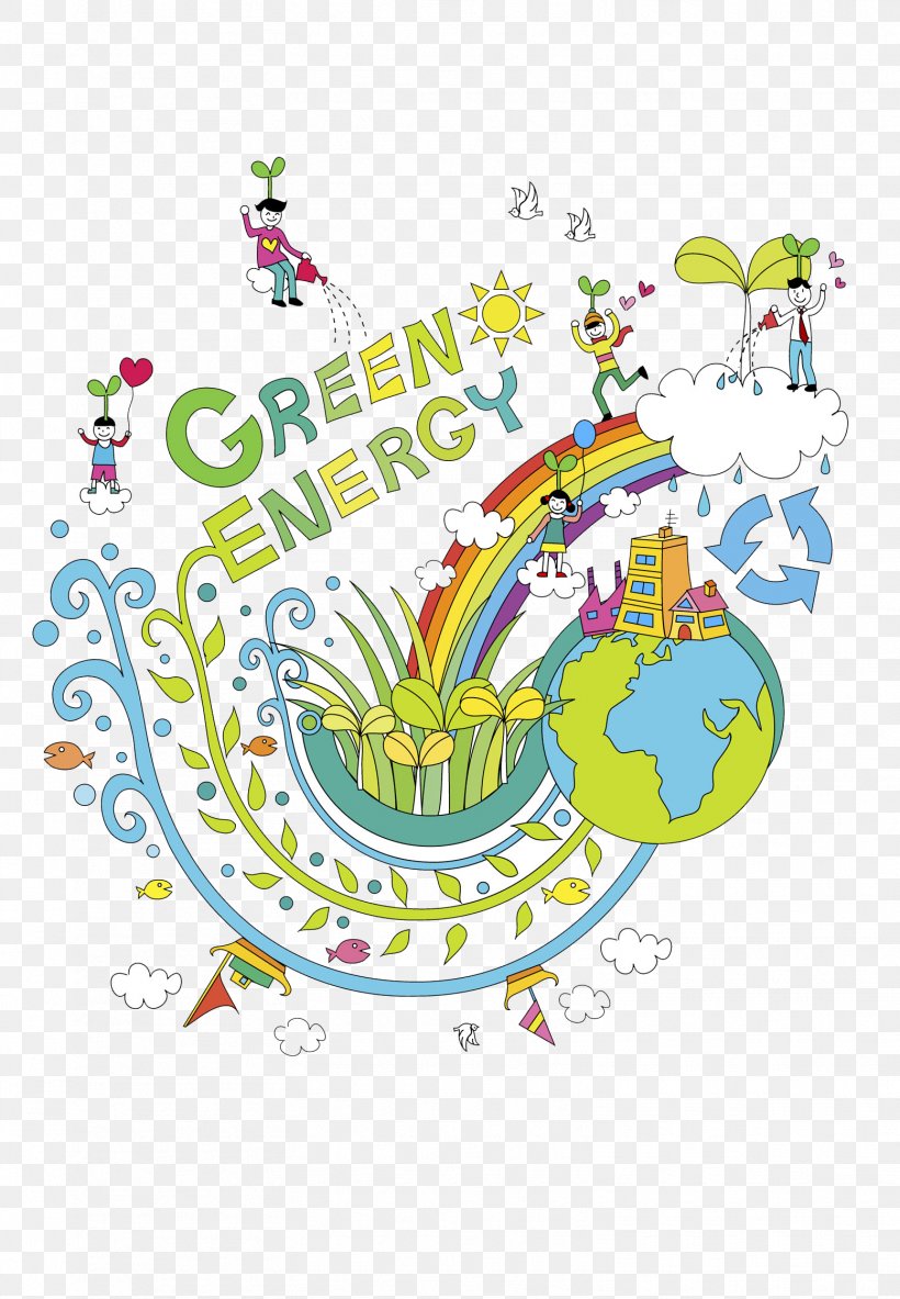 Green Energy, PNG, 1556x2245px, Energy, Area, Art, Clip Art, Energy Conservation Download Free