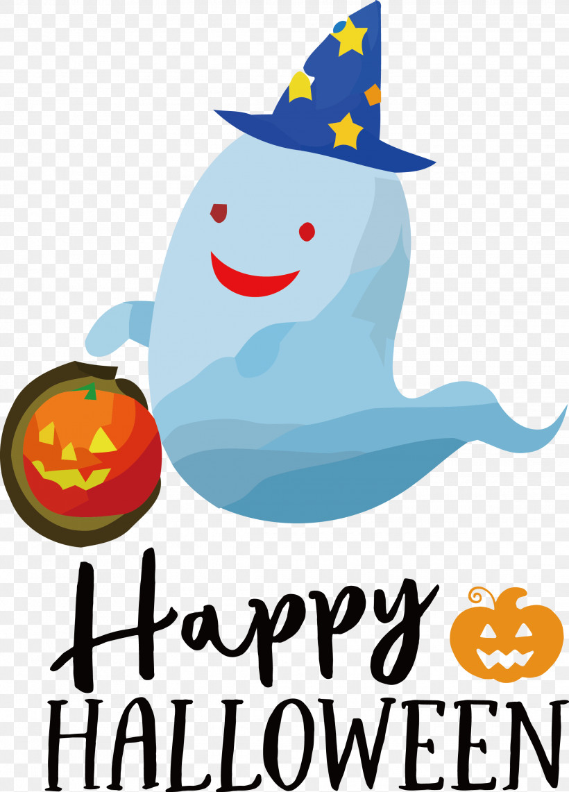 Happy Halloween, PNG, 2275x3166px, Happy Halloween, Geometry, Happiness, Line, Mathematics Download Free