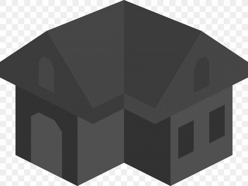 House Building Clip Art, PNG, 2400x1800px, House, Architectural Engineering, Architecture, Biurowiec, Black Download Free