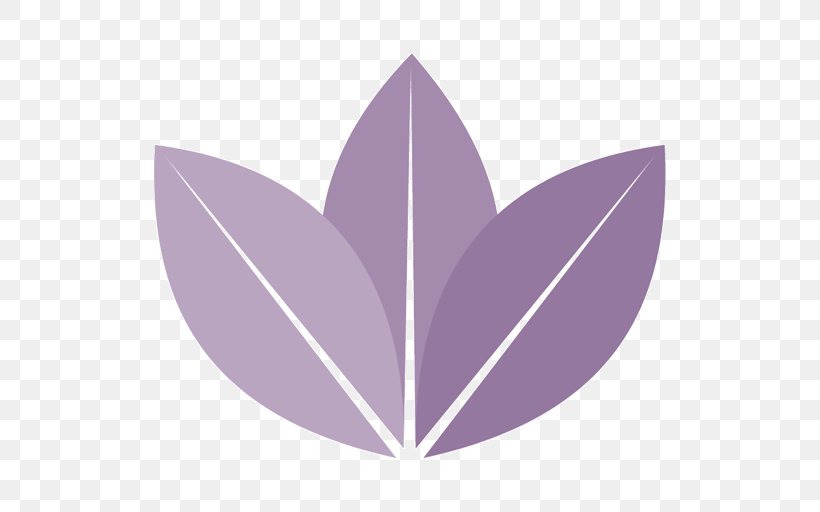 Leaf Graphics Petal, PNG, 512x512px, Leaf, Lilac, Petal, Plant, Purple Download Free
