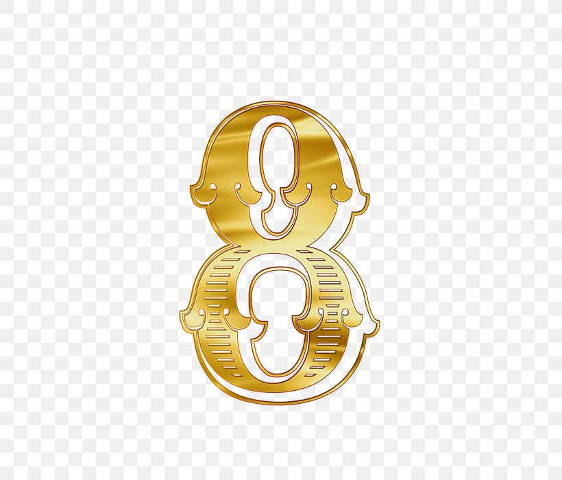 Numerical Digit Number Download, PNG, 509x700px, Numerical Digit, Creative Work, Gold, Gratis, Number Download Free