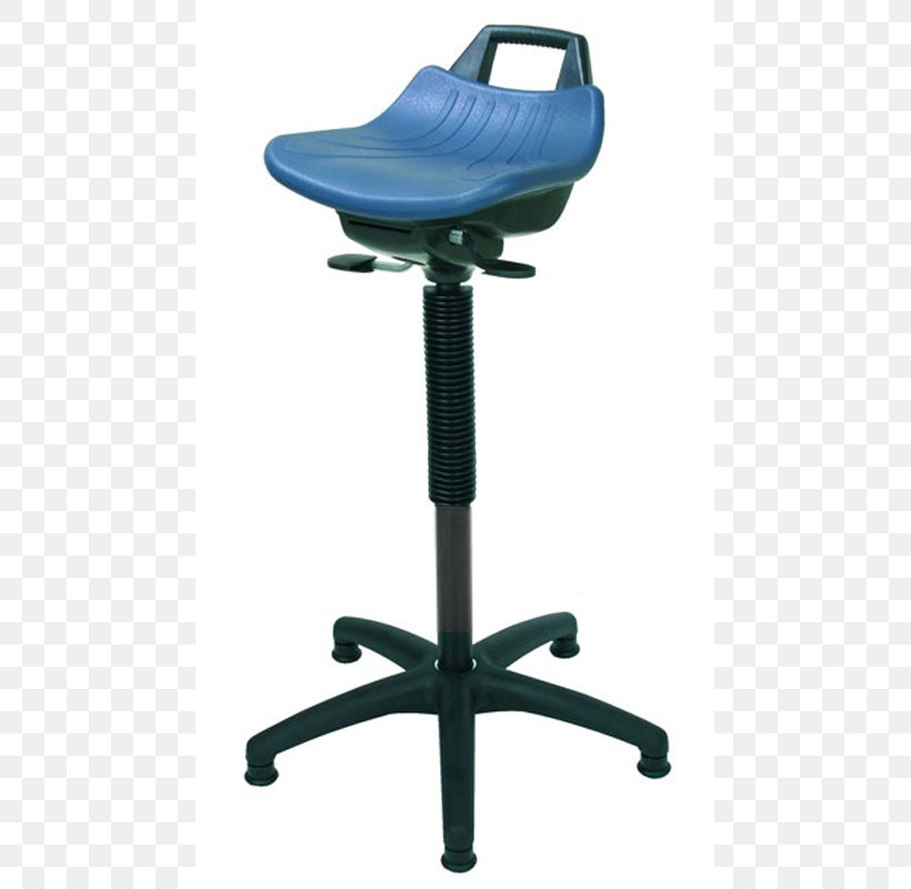 Office & Desk Chairs Stool Polyurethane Upholstery, PNG, 800x800px, Chair, Bar Stool, Caster, Desk, Furniture Download Free