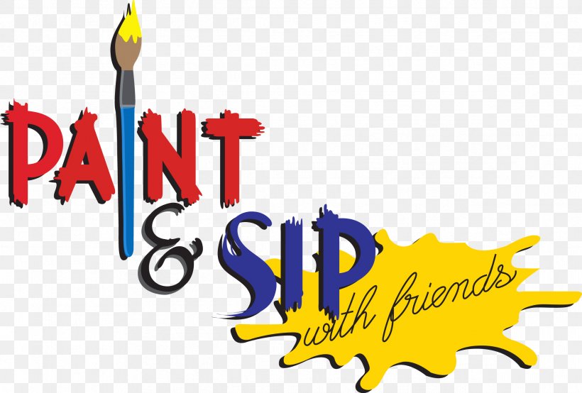 Painting Logo Graphic Design Clip Art, PNG, 2388x1616px, Painting, Art, Brand, Canvas, Drawing Download Free