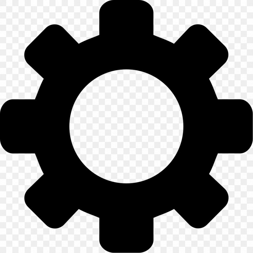 Gear, PNG, 981x981px, Gear, Computer Font, Logo, Sprocket, Symbol Download Free
