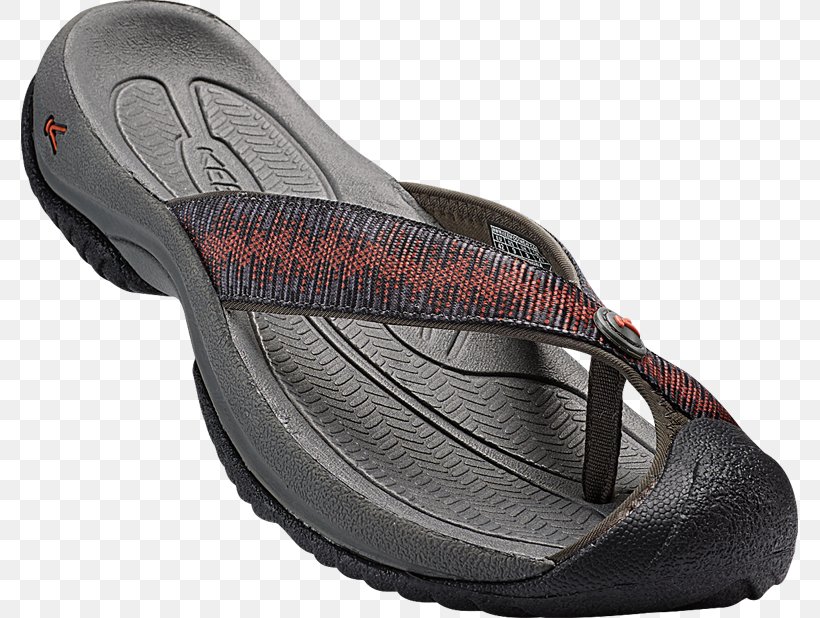 Slipper Keen Men's Waimea H2 Sandal Flip-flops, PNG, 777x618px, Slipper, Black, Cross Training Shoe, Flipflops, Footwear Download Free
