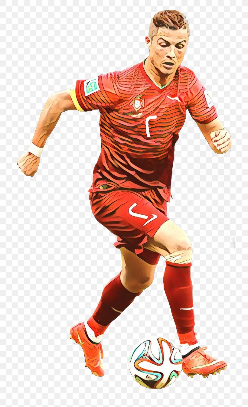Soccer Ball, PNG, 732x1346px, Cartoon, Ball Game, Football, Football Player, Player Download Free