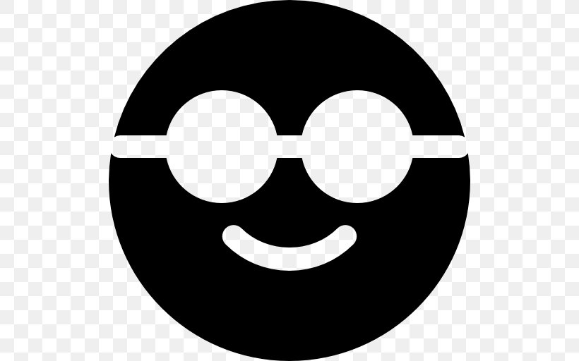 Stock Photography Smiley Alamy Sunglasses, PNG, 512x512px, Stock Photography, Alamy, Black And White, Emoticon, Face Download Free