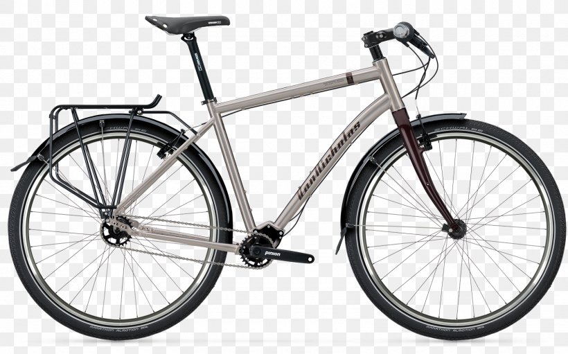 Touring Bicycle Kona Bicycle Company Bicycle Frames Hybrid Bicycle, PNG, 1600x998px, Bicycle, Bicycle Accessory, Bicycle Frame, Bicycle Frames, Bicycle Handlebar Download Free