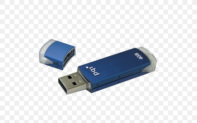 USB Flash Drives Computer Software Data Computer Hardware, PNG, 512x512px, Usb Flash Drives, Adapter, Computer, Computer Component, Computer Hardware Download Free