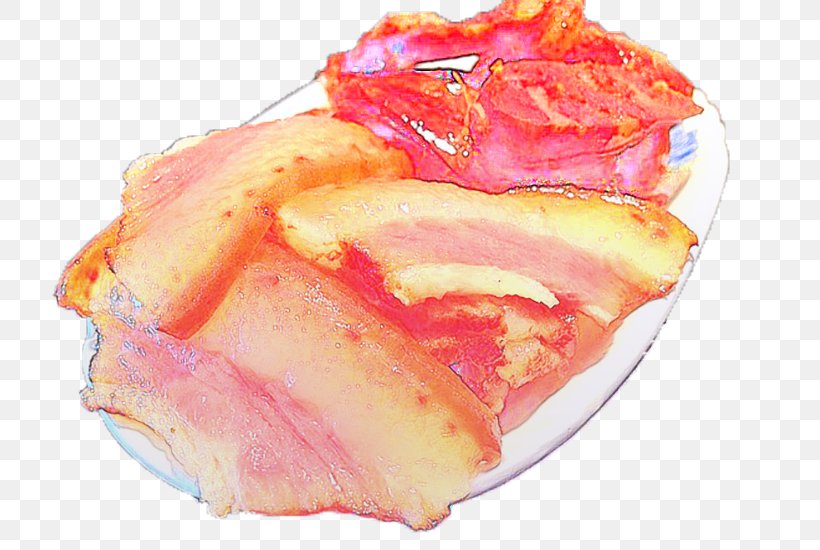 Bacon Junk Food Frozen Dessert, PNG, 733x550px, Bacon, Dessert, Food, Frozen Dessert, Junk Food Download Free