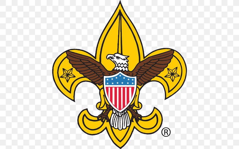 Boy Scouts Of America Great Salt Lake Council Narragansett Council Boy Scouting, PNG, 512x512px, Boy Scouts Of America, Artwork, Boy Scouting, Crest, Cub Scouting Download Free