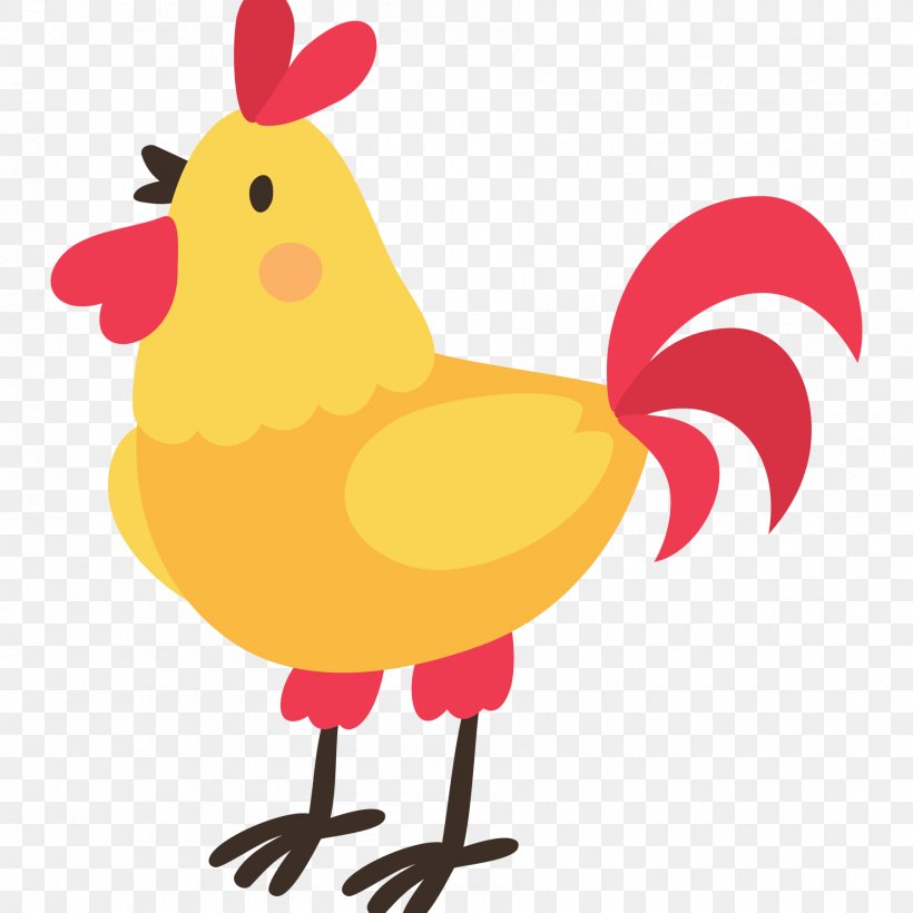 Cock, PNG, 1800x1800px, Chicken, Advertising, Artwork, Beak, Bird Download Free