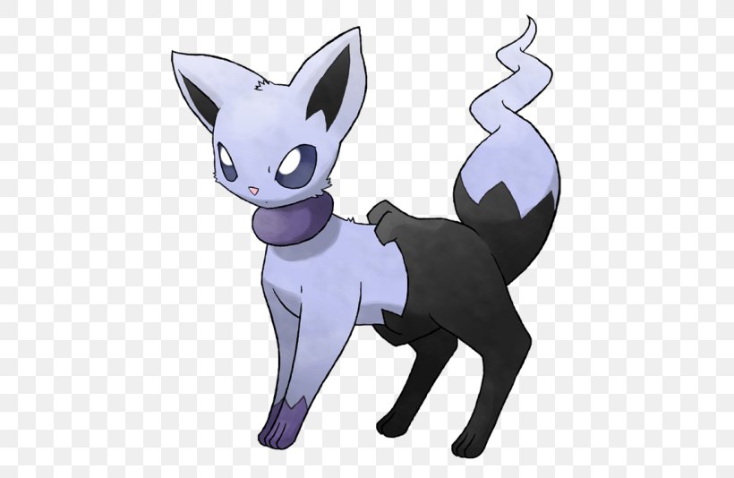 Eevee Evolution Haunter Pokémon Omega Ruby And Alpha Sapphire, PNG, 500x534px, Eevee, Carnivoran, Cat, Cat Like Mammal, Deer Download Free