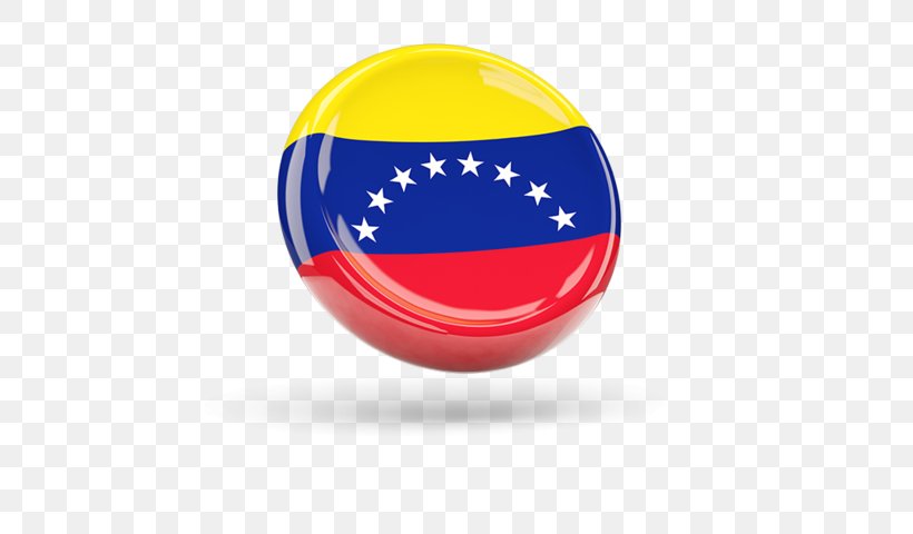Flag Of Venezuela, PNG, 640x480px, Venezuela, Flag, Flag Of Venezuela, Sphere Download Free