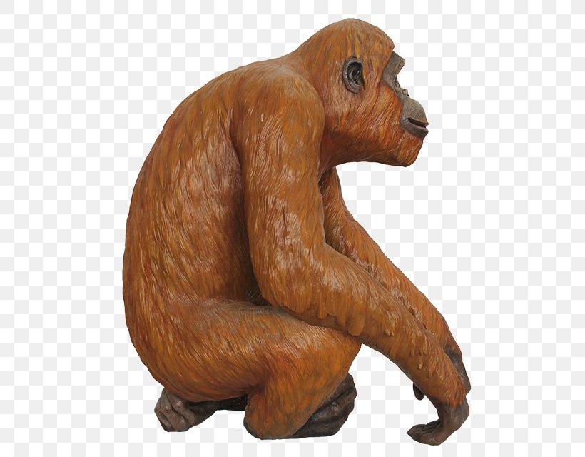 Gorilla Figurine Terrestrial Animal Snout, PNG, 640x640px, Gorilla, Animal, Animal Figure, Ape, Figurine Download Free