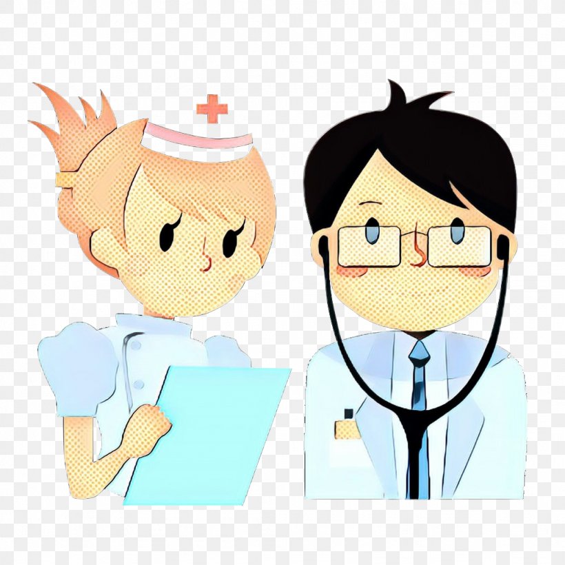 Hospital Cartoon, PNG, 1024x1024px, Physician, Cartoon, Cheek, Clinic, Finger Download Free