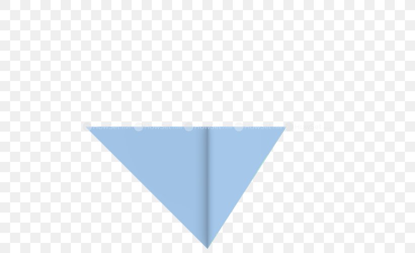 Line Angle, PNG, 500x500px, Triangle, Azure, Blue, Rectangle, Sky Download Free