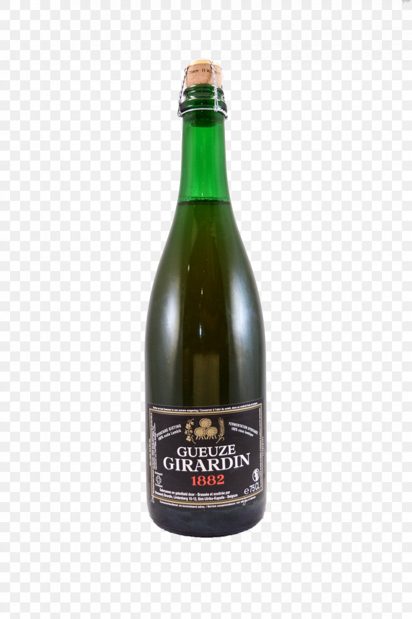 Liqueur Gueuze Champagne Beer Bottle, PNG, 1662x2500px, Liqueur, Alcoholic Beverage, Ale, Beer, Beer Bottle Download Free