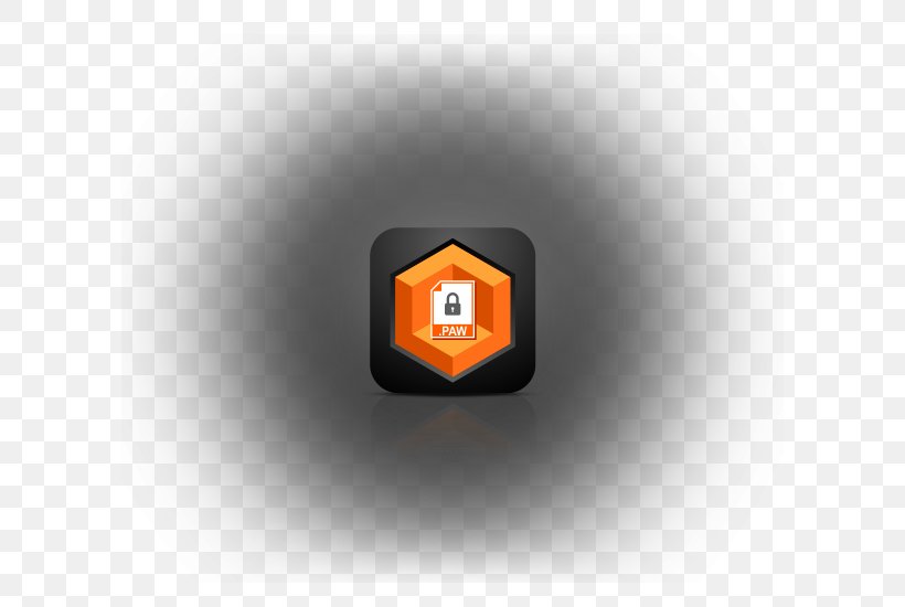 Logo Brand Desktop Wallpaper, PNG, 600x550px, Logo, Brand, Computer, Orange Download Free