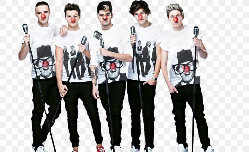 One Way Or Another One Direction Song Red Nose Day Comic Relief, PNG, 800x500px, Watercolor, Cartoon, Flower, Frame, Heart Download Free