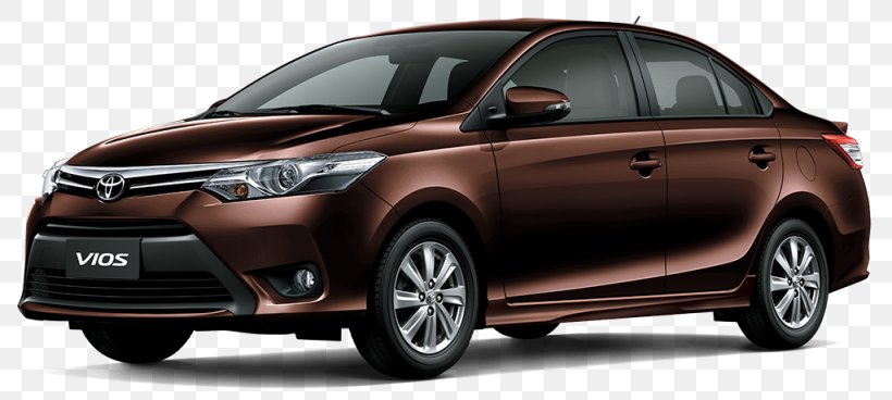 Toyota Vios Toyota Vitz Car Toyota Prius, PNG, 1024x460px, 2018, Toyota Vios, Automatic Transmission, Automotive Design, Brand Download Free