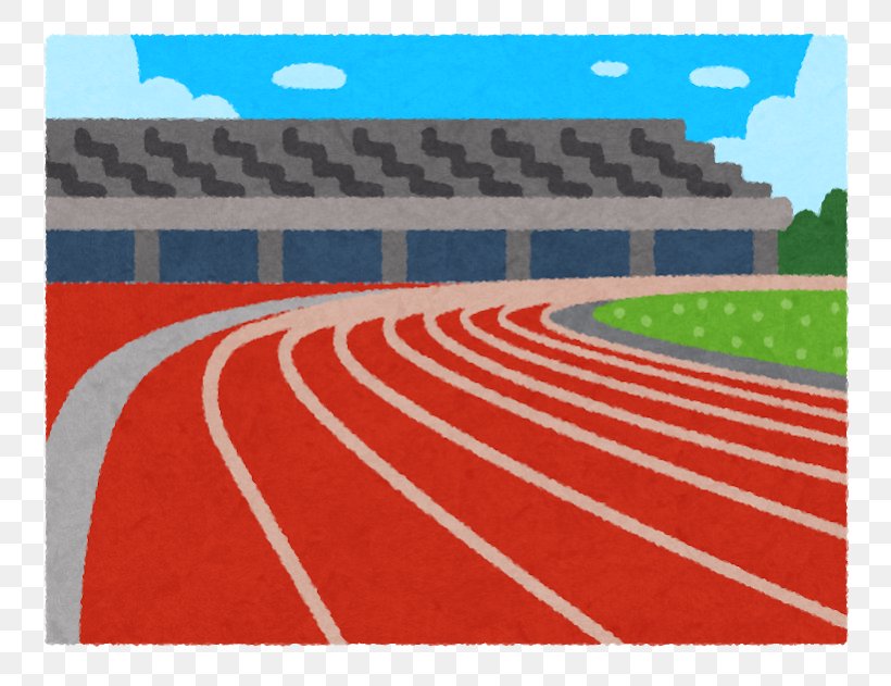 Athletics Легкоатлетический стадион Sports Venue Track & Field, PNG, 800x631px, Athletics, Area, Estafeta, Longdistance Running, Marathon Download Free