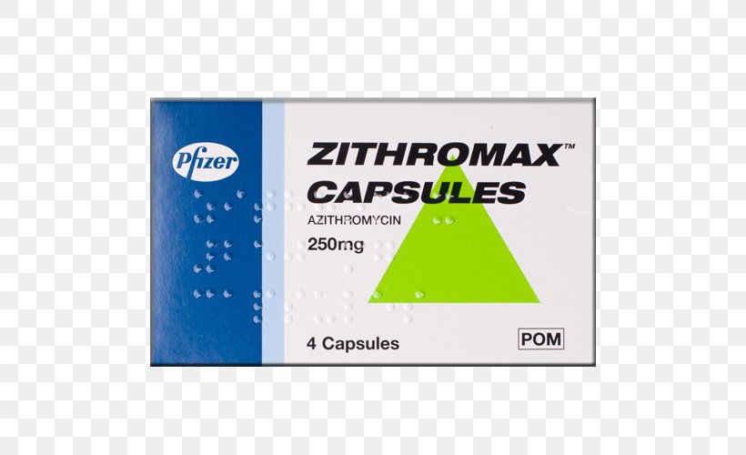 Azithromycin Antibiotics Gonorrhea Pharmaceutical Drug Chlamydia Infection, PNG, 500x500px, Azithromycin, Amoxicillin, Antibiotics, Area, Brand Download Free
