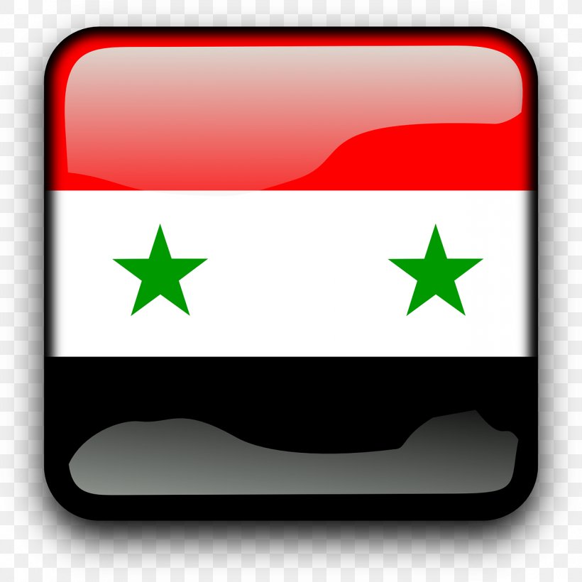 Flag Of Syria Stock Photography, PNG, 1280x1280px, Syria, Area, Flag, Flag Of Lebanon, Flag Of Syria Download Free