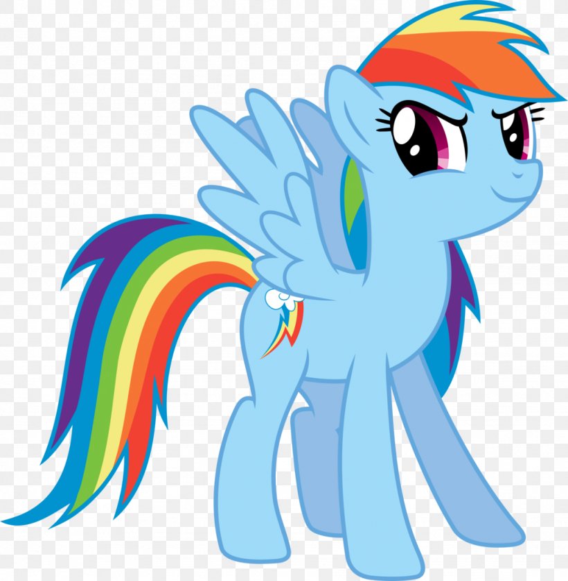 Rainbow Dash My Little Pony Twilight Sparkle Applejack, PNG, 1024x1047px, Rainbow Dash, Animal Figure, Applejack, Art, Artwork Download Free