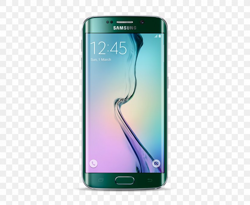 Samsung Galaxy S6 Edge Samsung GALAXY S7 Edge LTE Telephone, PNG, 860x706px, Samsung Galaxy S6 Edge, Android, Cellular Network, Communication Device, Electronic Device Download Free