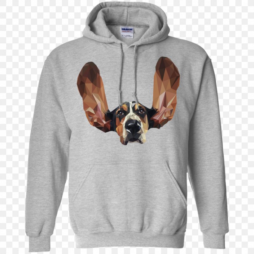 T-shirt Hoodie Sweater Eleven, PNG, 1155x1155px, Tshirt, Clothing, Dog Like Mammal, Eleven, Gildan Activewear Download Free