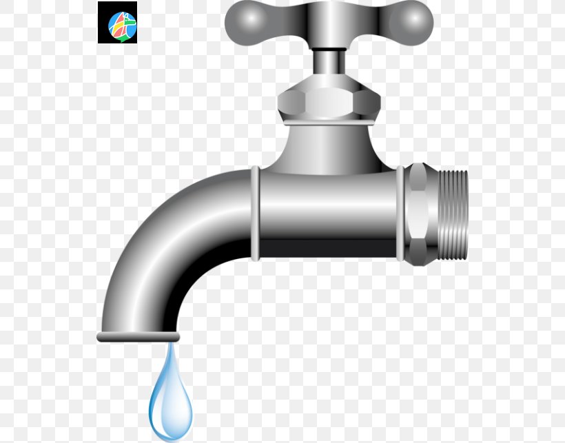 Tap Sink Pipe, PNG, 540x643px, Tap, Art, Drop, Hardware, Logo Download Free