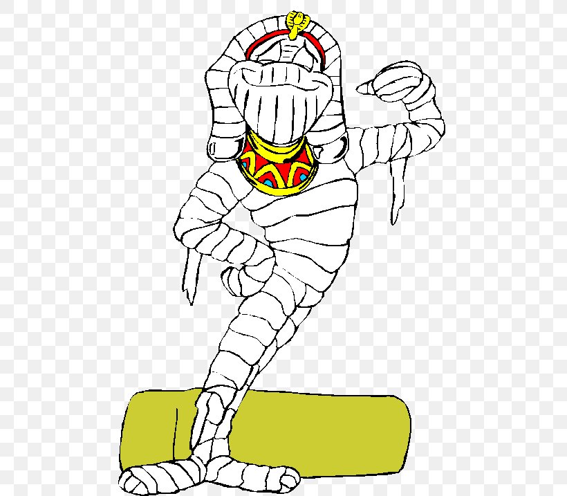 Ancient Egypt Mummy Clip Art, PNG, 490x717px, Ancient Egypt, Art, Beak, Black And White, Computer Download Free