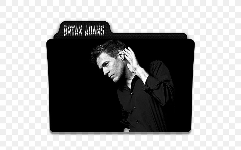 Bryan Adams Singer-songwriter Musician, PNG, 512x512px, Watercolor, Cartoon, Flower, Frame, Heart Download Free