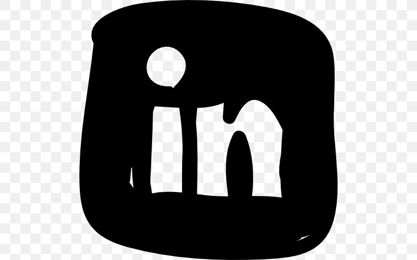 Logo Social Media Clip Art, PNG, 512x512px, Logo, Black, Black And White, Blog, Business Download Free