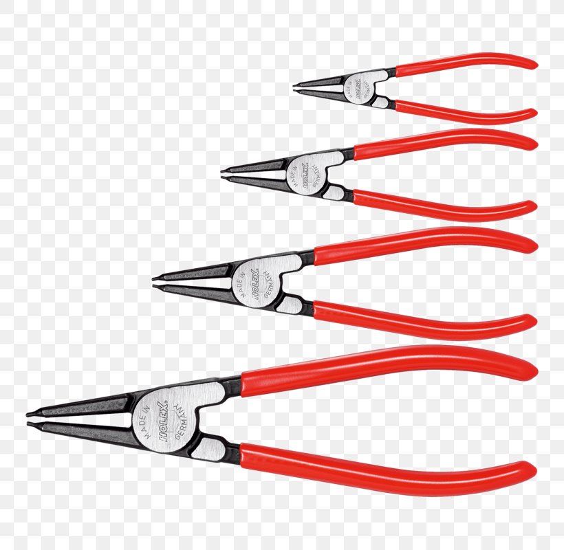 Diagonal Pliers Nipper Circlip Pliers Line, PNG, 800x800px, Diagonal Pliers, Circlip Pliers, Diagonal, Hardware, Lineworker Download Free