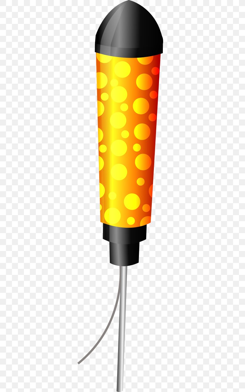 Fireworks Firecracker Clip Art, PNG, 662x1312px, Fireworks, Diwali, Drawing, Firecracker, Orange Download Free
