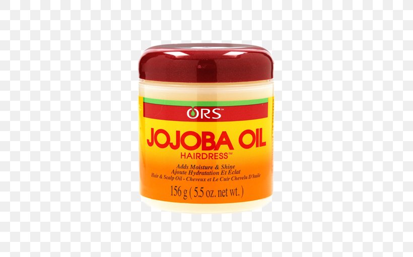 Hair Care Jojoba Oil Cream, PNG, 510x510px, Hair Care, Cream, Hair, Jojoba, Jojoba Oil Download Free