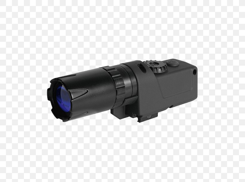 Light Telescopic Sight Optics Night Vision Device Laser, PNG, 610x610px, Light, Beam Divergence, Distance, Farinfrared Laser, Flashlight Download Free