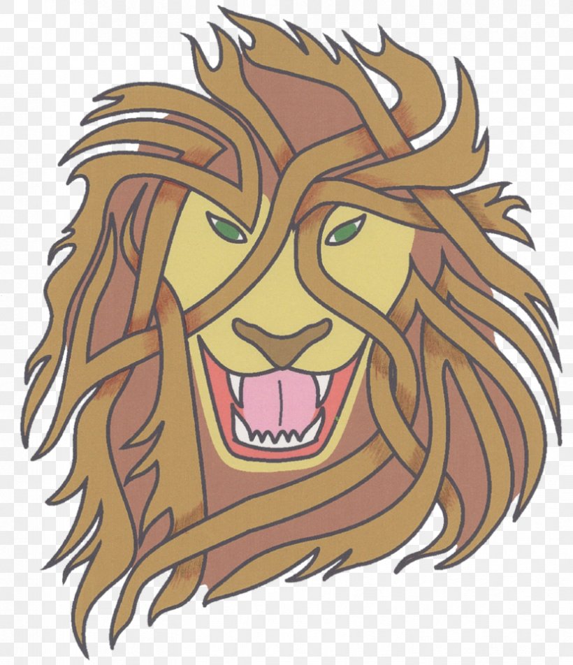 Lion Big Cat Clip Art, PNG, 829x963px, Lion, Art, Big Cat, Big Cats, Carnivoran Download Free