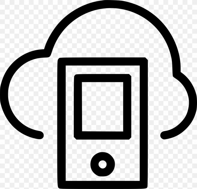 Mobile Phones Dongguan Cloud Computing, PNG, 980x940px, Mobile Phones, Android, Area, Black And White, Cloud Computing Download Free