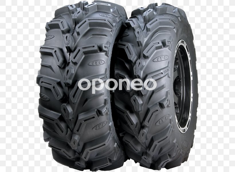 Radial Tire All-terrain Vehicle Tread Side By Side, PNG, 568x600px, Radial Tire, Allterrain Vehicle, Auto Part, Automotive Tire, Automotive Wheel System Download Free