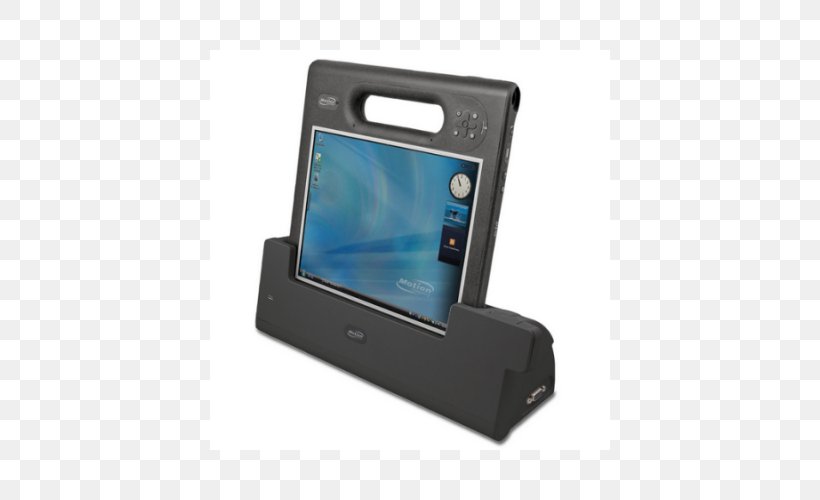 Rugged Computer Motion Computing MIL-STD-810 Intel Core I5, PNG, 500x500px, Computer, Computer Hardware, Docking Station, Electronic Device, Electronics Download Free